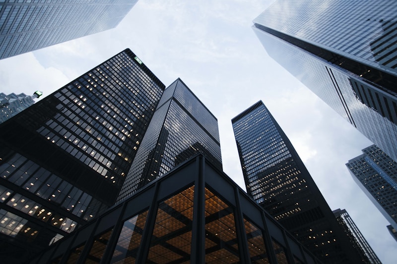 Private equity direct investment